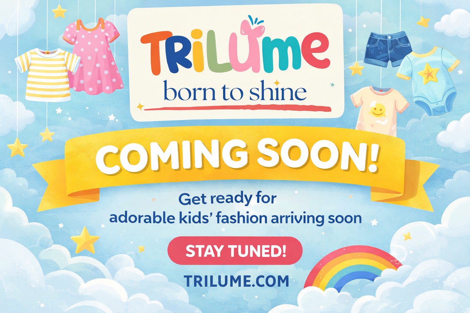 Coming Soon